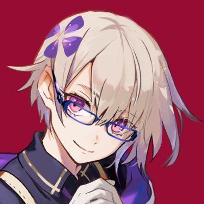 恶魔王子与提线人偶