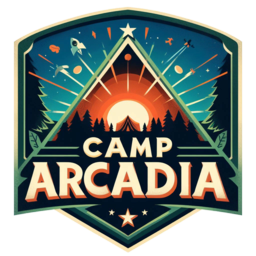 阿卡迪亚夏令营 / Camp Arcadia