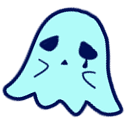 吸血鬼的艰辛 / Hardship Of A Vampire- The Ghost's Call