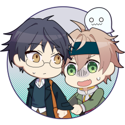 NG:爱情的诅咒 / NG: Cursed in Love!?