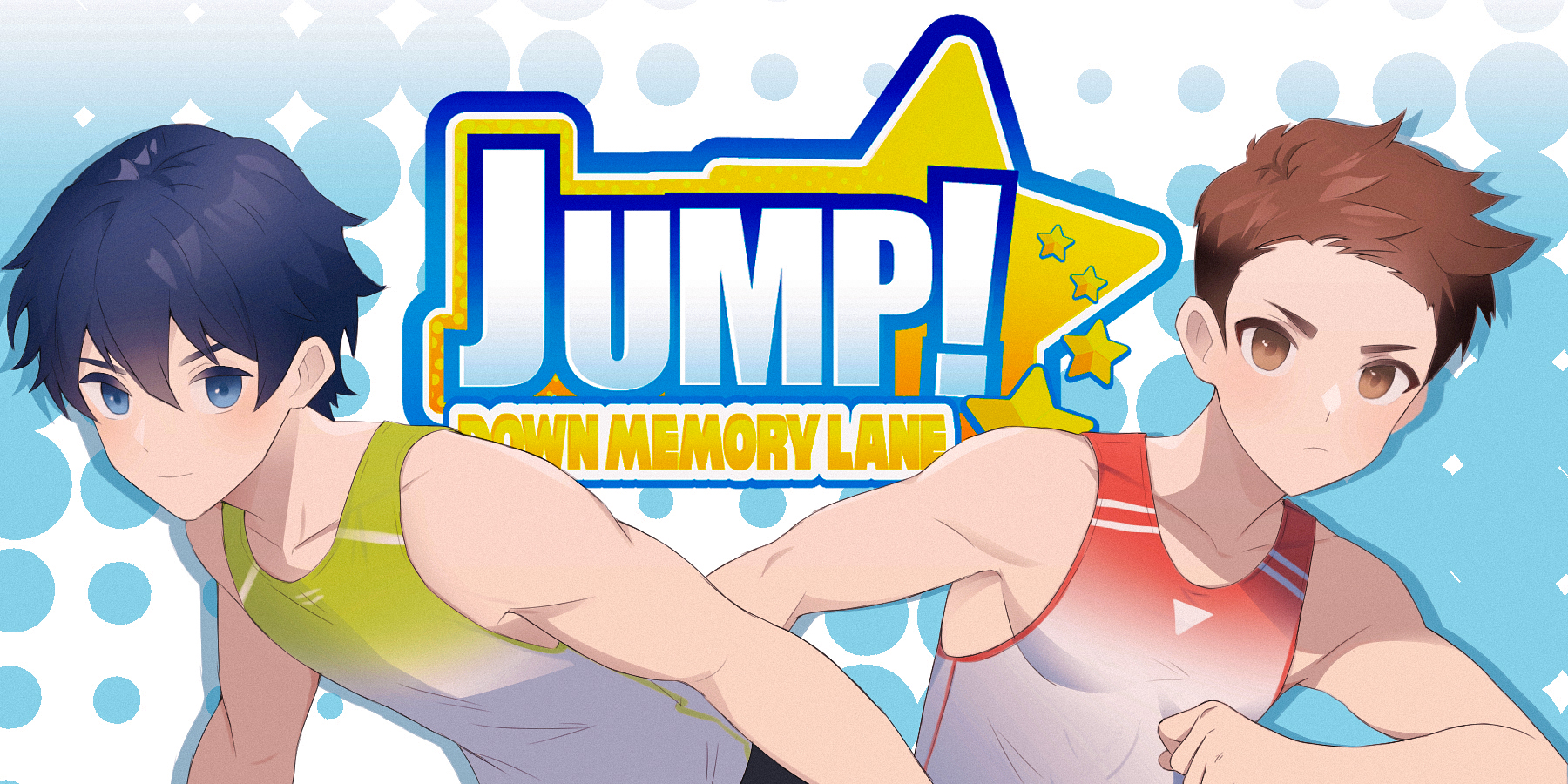 JUMP!